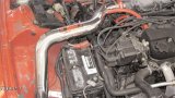 Injen 88-91 Civic Ex Si CRX Si Polished Cold Air Intake thumbnail 7
