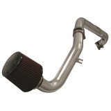 Injen 96-00 Civic Cx Dx Lx Polished Cold Air Intake thumbnail 1
