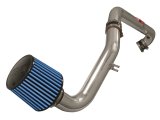 Injen 96-00 Civic Cx Dx Lx Polished Cold Air Intake thumbnail 4