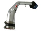 Injen 96-98 Civic Ex Hx EL(Canada) Polished Cold Air Intake thumbnail 1