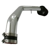 Injen 96-98 Civic Ex Hx EL(Canada) Polished Cold Air Intake thumbnail 2
