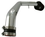 Injen 96-98 Civic Ex Hx EL(Canada) Polished Cold Air Intake thumbnail 3