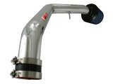 Injen 96-98 Civic Ex Hx EL(Canada) Polished Cold Air Intake thumbnail 4
