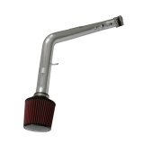 Injen 99-00 Civic Ex Hx EL(Canada) Polished Cold Air Intake thumbnail 2