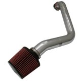 Injen 99-00 Civic Si Polished Cold Air Intake thumbnail 1