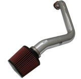 Injen 99-00 Civic Si Polished Cold Air Intake thumbnail 8