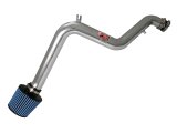 Injen 90-93 Accord No ABS Polished Cold Air Intake thumbnail 1