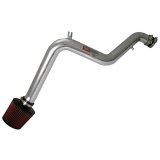 Injen 90-93 Accord No ABS Polished Cold Air Intake thumbnail 2