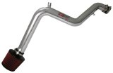 Injen 90-93 Accord No ABS Polished Cold Air Intake thumbnail 3