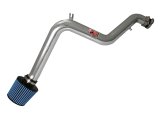 Injen 90-93 Accord No ABS Polished Cold Air Intake thumbnail 4