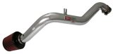 Injen 94-97 Accord 4 Cyl. Polished Cold Air Intake thumbnail 3