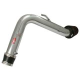 Injen 98-02 Accord V6 / 02-03 TL 3.2L (Fits 2003 CL Type S w/ MT) Polished Cold Air Intake thumbnail 1