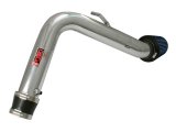 Injen 98-02 Accord V6 / 02-03 TL 3.2L (Fits 2003 CL Type S w/ MT) Polished Cold Air Intake thumbnail 4