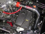 Injen 98-02 Accord V6 / 02-03 TL 3.2L (Fits 2003 CL Type S w/ MT) Polished Cold Air Intake thumbnail 5