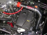 Injen 98-02 Accord V6 / 02-03 TL 3.2L (Fits 2003 CL Type S w/ MT) Polished Cold Air Intake thumbnail 6