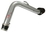Injen 98-02 Accord V6 / 02-03 TL 3.2L (Fits 2003 CL Type S w/ MT) Polished Cold Air Intake thumbnail 9