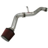 Injen 98-02 Accord 4 Cyl. Polished Cold Air Intake thumbnail 2