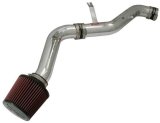 Injen 98-02 Accord 4 Cyl. Polished Cold Air Intake thumbnail 9