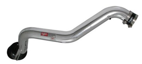 Injen 97-01 Prelude Polished Cold Air Intake thumbnail 1