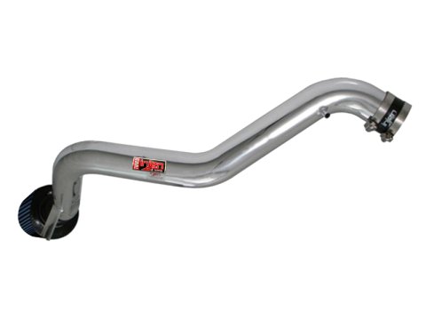Injen 97-01 Prelude Polished Cold Air Intake thumbnail 3