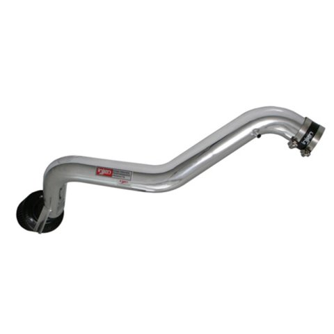 Injen 97-01 Prelude Polished Cold Air Intake thumbnail 4