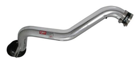 Injen 97-01 Prelude Polished Cold Air Intake thumbnail 6