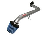 Injen 95-98 Eclipse 4 Cyl. Non Turbo No Spyder Polished Cold Air Intake thumbnail 4