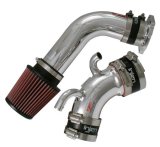 Injen 94.5-97 Maxima Polished Cold Air Intake thumbnail 3