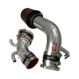 Injen 98-99 Maxima Polished Cold Air Intake thumbnail 2