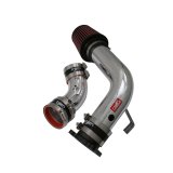 Injen 00-01 Maxima Polished Cold Air Intake thumbnail 1