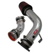 Injen 00-01 Maxima Polished Cold Air Intake thumbnail 2