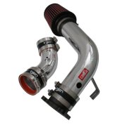 Injen 00-01 Maxima Polished Cold Air Intake thumbnail 7
