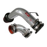 Injen 02-03 Maxima Polished Cold Air Intake thumbnail 1