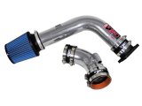 Injen 02-03 Maxima Polished Cold Air Intake thumbnail 3