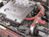 Injen 02-03 Maxima Polished Cold Air Intake thumbnail 5