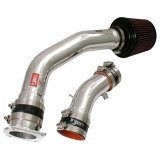 Injen 97-01 Sentra 2.0L Only 200SX 2.0L Only SER 2.0L Polished Cold Air Intake thumbnail 7