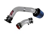 Injen 02-06 Sentra SER Spec V 2.5L (CARB 02-04 Only) Polished Cold Air Intake thumbnail 2