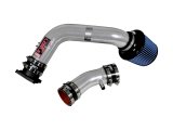 Injen 02-06 Sentra SER Spec V 2.5L (CARB 02-04 Only) Polished Cold Air Intake thumbnail 3