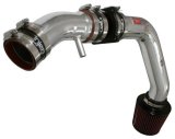 Injen 02-06 Sentra SER Spec V 2.5L (CARB 02-04 Only) Polished Cold Air Intake thumbnail 8