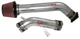 Injen 03-06 G35 AT/MT Sedan Polished Cold Air Intake thumbnail 1