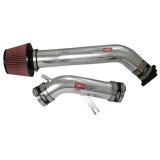 Injen 03-06 G35 AT/MT Sedan Polished Cold Air Intake thumbnail 6