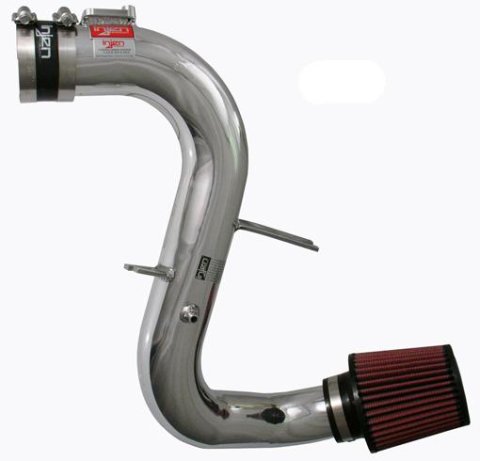 Injen 00-03 Celica GT Polished Cold Air Intake thumbnail 2