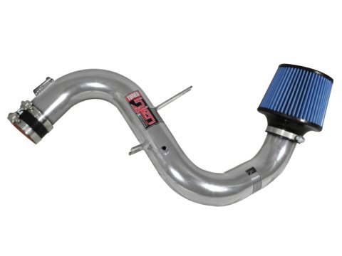 Injen 00-03 Celica GT Polished Cold Air Intake thumbnail 3