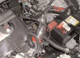 Injen 02-03 Matrix XRS Polished Cold Air Intake thumbnail 5
