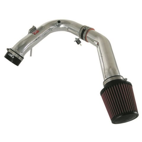 Injen 2004 Matrix XRS Polished Cold Air Intake thumbnail 1