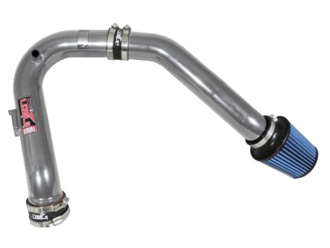 Injen 2004 Matrix XRS Polished Cold Air Intake thumbnail 3
