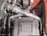 Injen 99-05 Jetta IV Golf IV 1.8T 2.0L Polished Cold Air Intake thumbnail 5