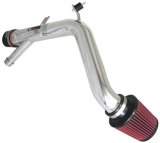 Injen 99-05 Jetta IV Golf IV 1.8T 2.0L Polished Cold Air Intake thumbnail 8