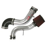 Injen 01-03 Protege 5 MP3 Polished Cold Air Intake thumbnail 1