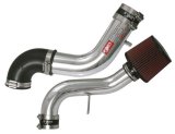 Injen 01-03 Protege 5 MP3 Polished Cold Air Intake thumbnail 2